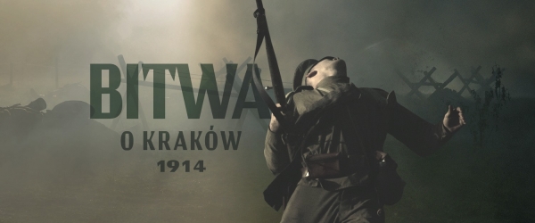 Bitwa o Kraków 1914-2019