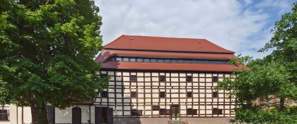 Muzeum Powozów w Galowicach