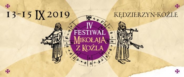 IV Festiwal Mikołaja z Koźla