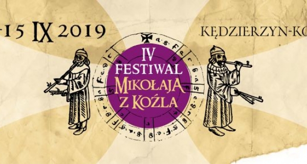 IV Festiwal Mikołaja z Koźla
