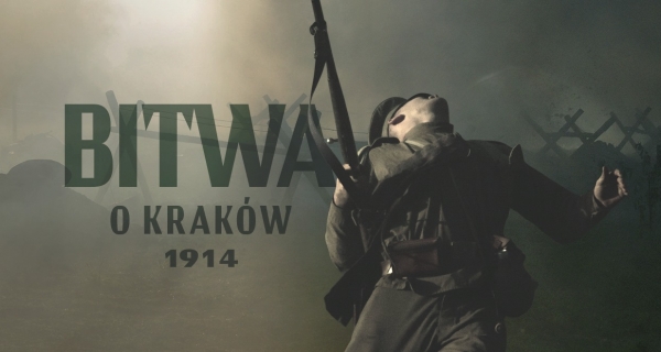 Bitwa o Kraków 1914-2019